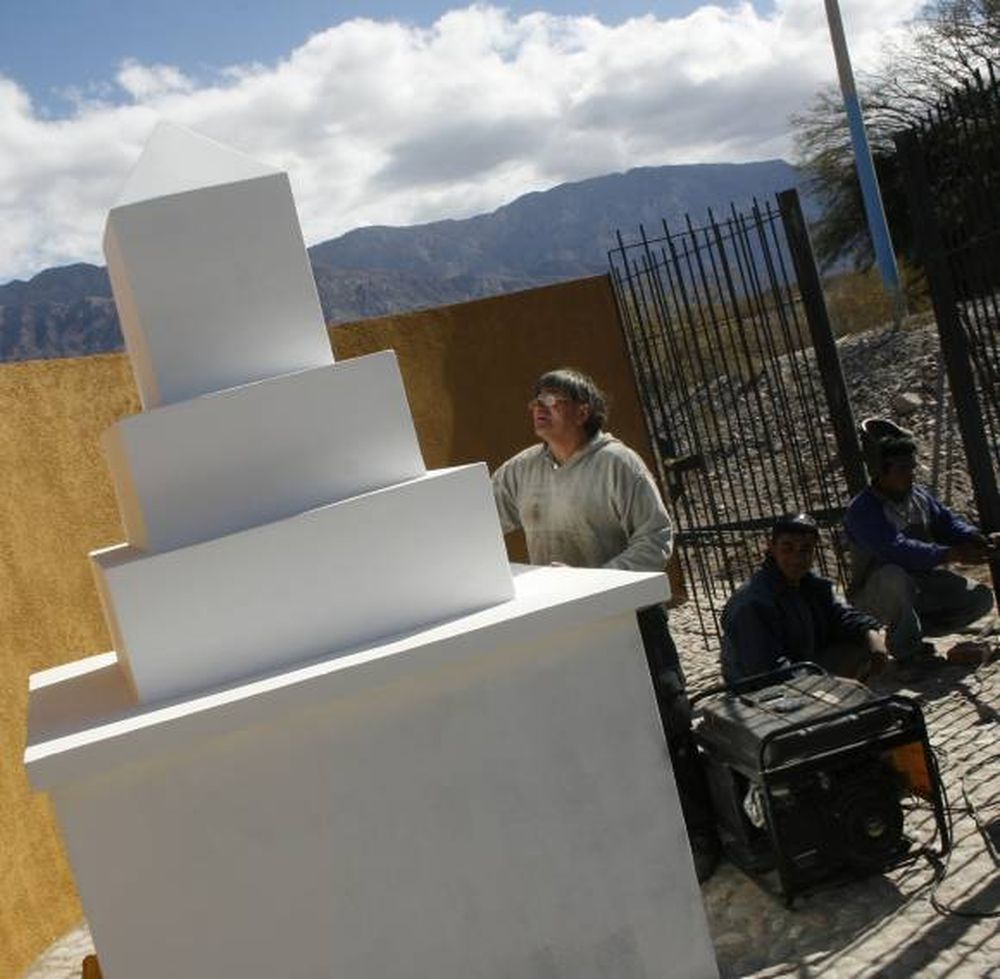 Batalla de La Rinconada: con un prólogo bien folclórico