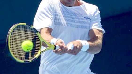 Tres sonrisas de los argentinos