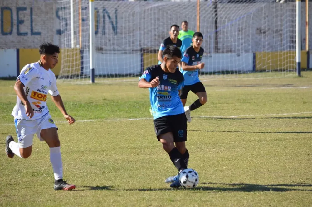 Fútbol local: quieren aprovechar el parate para reestructurar los torneos