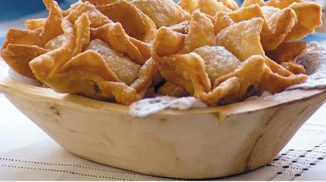 Cómo preparar pastelitos de membrillo: la receta de Doña Petrona para este 25 de mayo