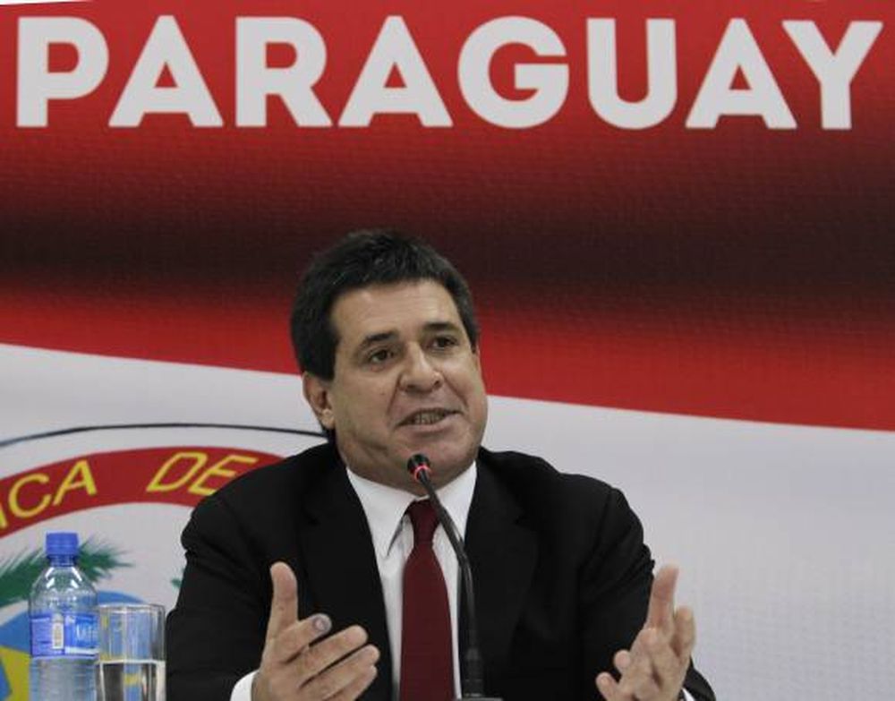 Paraguay da un  paso para volver  al Mercosur