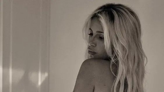 La foto de Florencia Peña en microbikini y a cara lavada que dio que hablar: “Es otra”