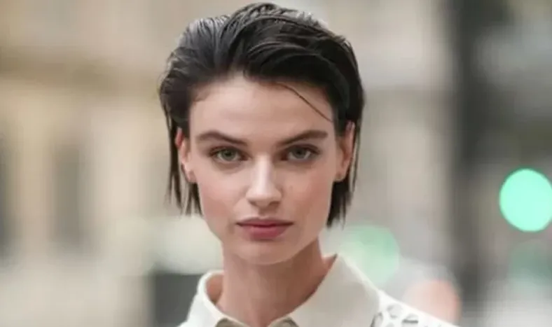 Lo último: cómo es bixie, el corte de pelo del momento