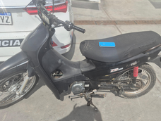 recuperan en pocito una moto que habia sido robada en rawson hace nueve meses recuperan en pocito una moto que habia sido robada en rawson hace nueve meses