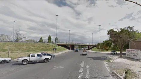 Investigan a un automovilista por la muerte de un chico en moto