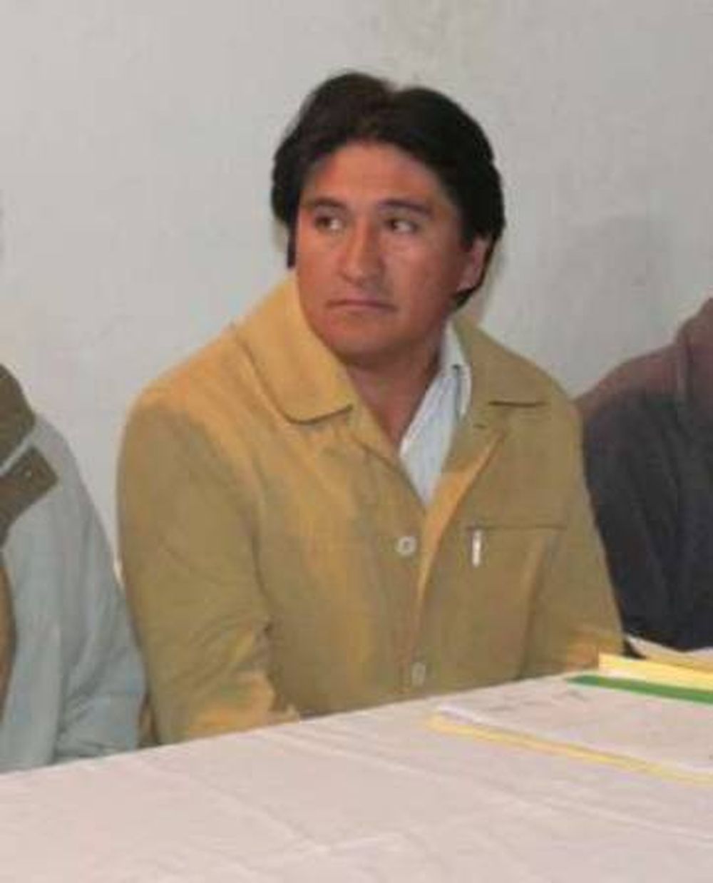 Jofré: “Sería el más feliz del mundo si jugáramos la promoción”
