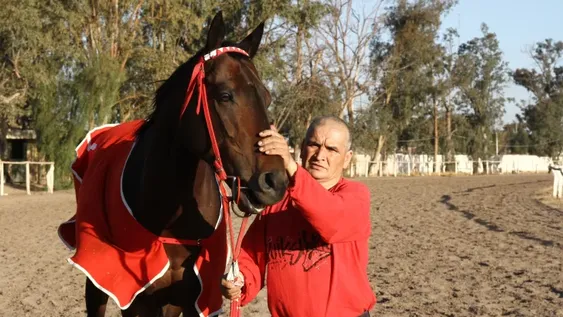 ‘Piquito’ Maldonado, y su idilio de más de medio siglo con el Clásico