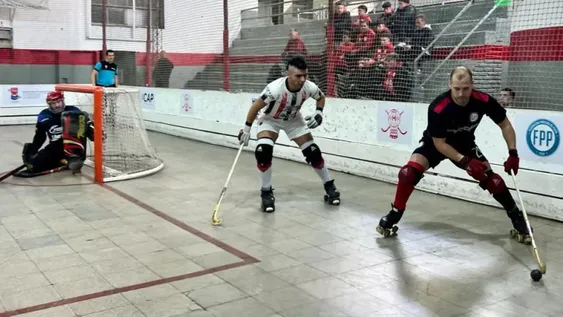 Buena onda sanjuanina