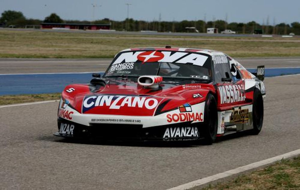 Rossi, listo para otra fuga
