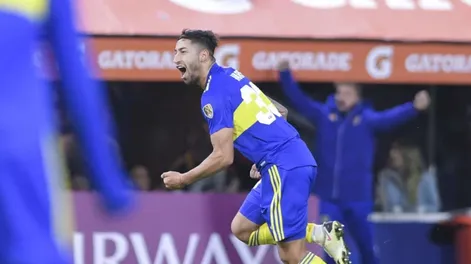 Amnistía en AFA: los jugadores que recibieron hasta tres fechas fueron indultados