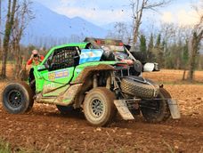 italiano de cross country: cisella logro un brillante segundo puesto en la artugna race italiano de cross country: cisella logro un brillante segundo puesto en la artugna race