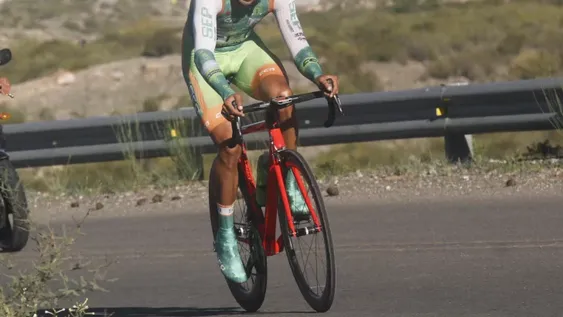 En Bolívar comienza la Vuelta