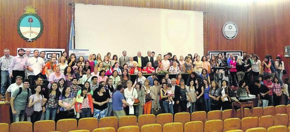 Campogrande del Acequión, foco del estudio geográfico mundial