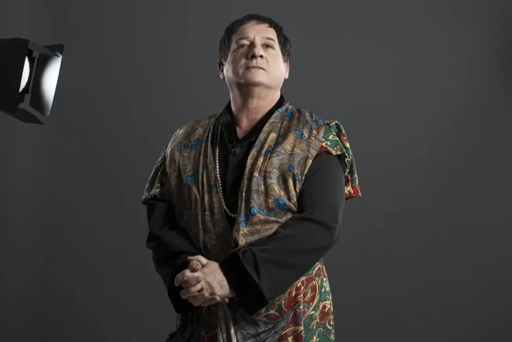 ‘La obra pone el acento en un tema que era tabú’