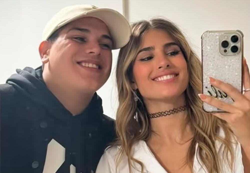 Juli Poggio dio un dato erroneo sobre la internación de Thiago Medina y generó polémica.