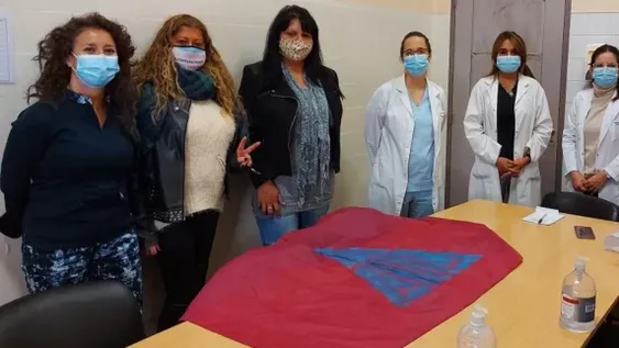 Abrieron el tercer consultorio en la provincia para la diversidad sexual, por la demanda