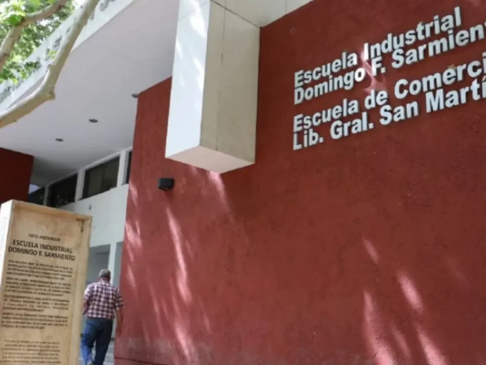 UNSJ: las clases en los Institutos Preuniversitarios serán sólo virtuales