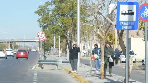Conector Sur: por las dársenas de la RedTulum modificarán la traza de las bicisendas