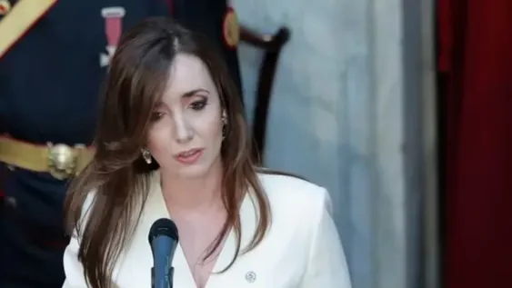 Tras el comunicado de Milei, el Senado ratificó la sesión de mañana para debatir el mega DNU