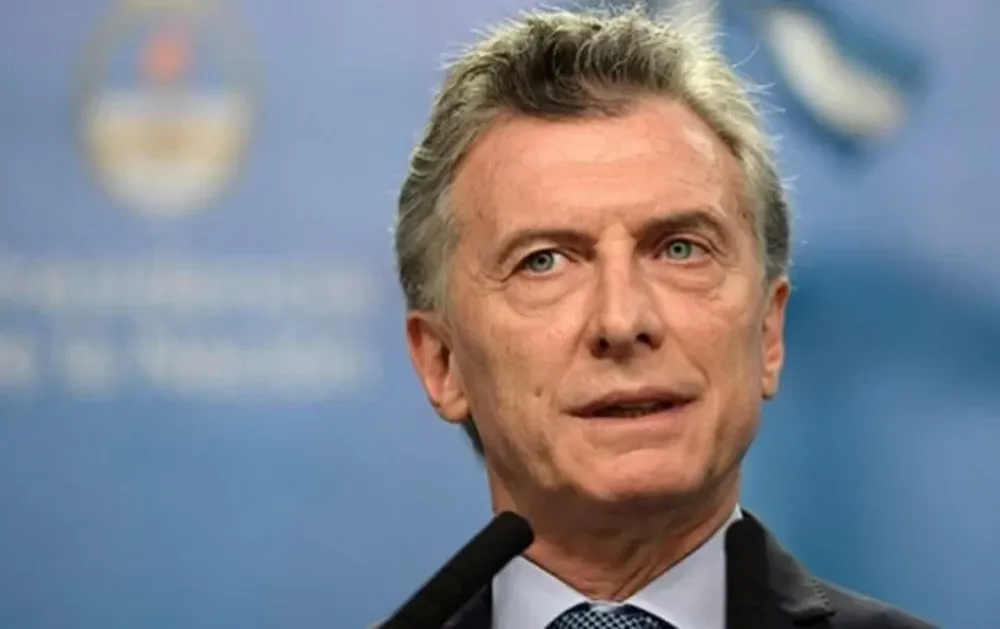 Macri: “Repudio que el Gobierno haya facilitado la vacunación VIP para amigos y partidarios”