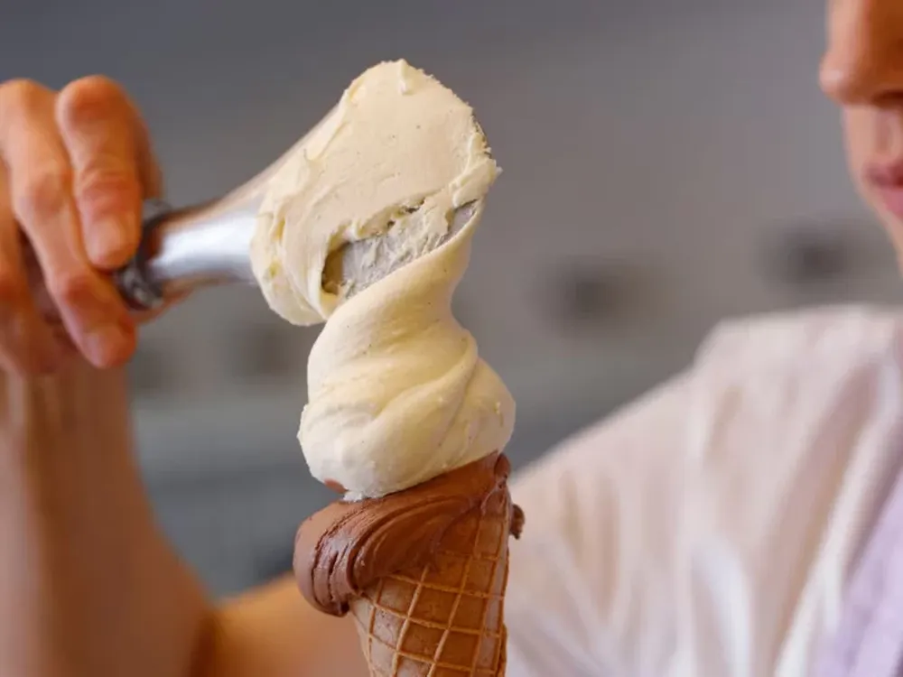 Se viene “La noche de las heladerías”, el mapa de los locales adheridos en San Juan