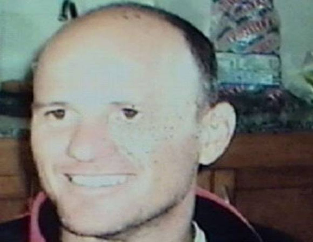 Criscuolo ya no es más un prófugo de la mafia de las 4×4