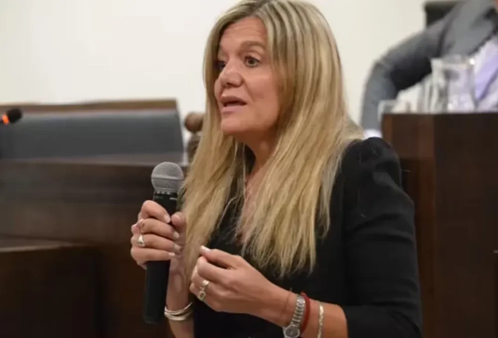 Creen que que el preso que atacó a la fiscal llevaba el arma entre sus partes íntimas