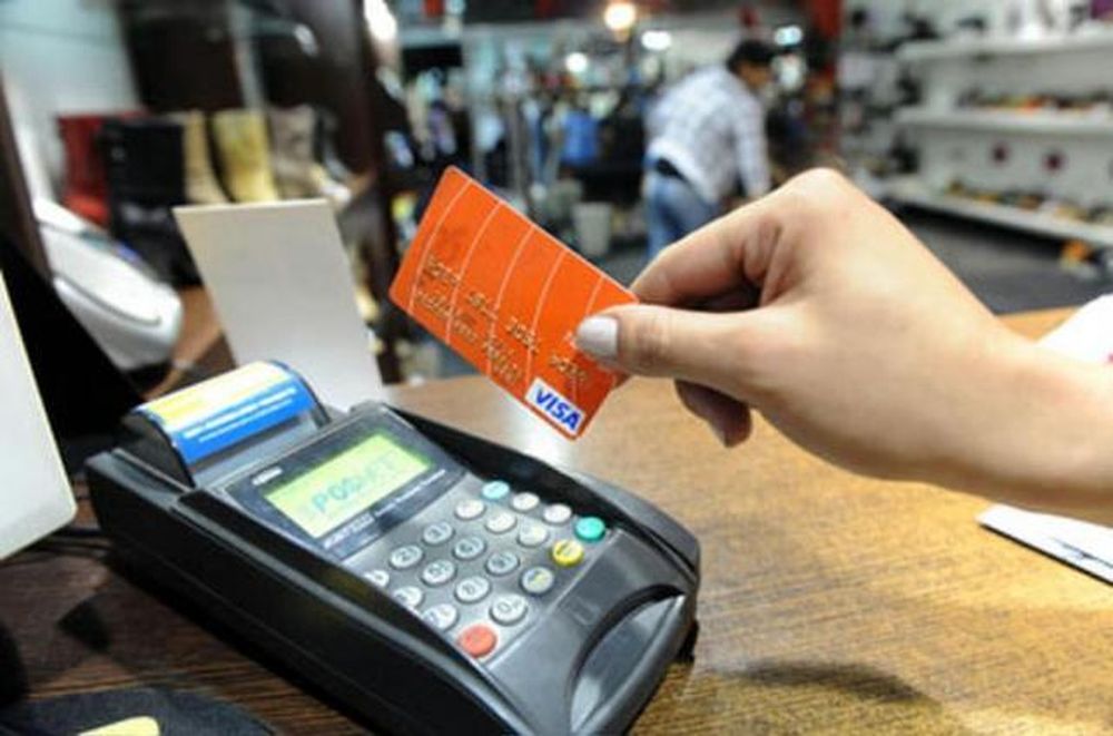 Las compras en 24 cuotas crecieron un 527% en un año