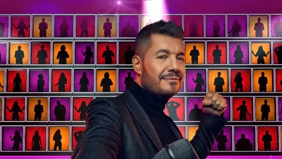 Y un día volvió Tinelli