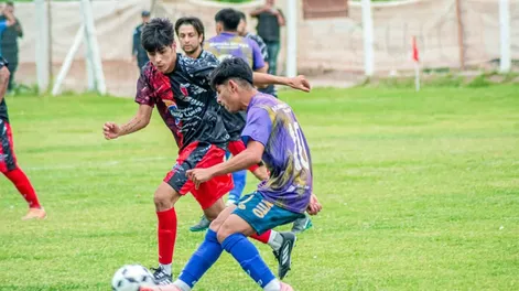 Emociones. En la Copa de Clubes Campeones, comienza el momento de perfilar clasificados a la Fase Final.