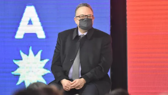 La cristalera se comprometió a normalizar la entrega de botellas tras apriete de la Nación