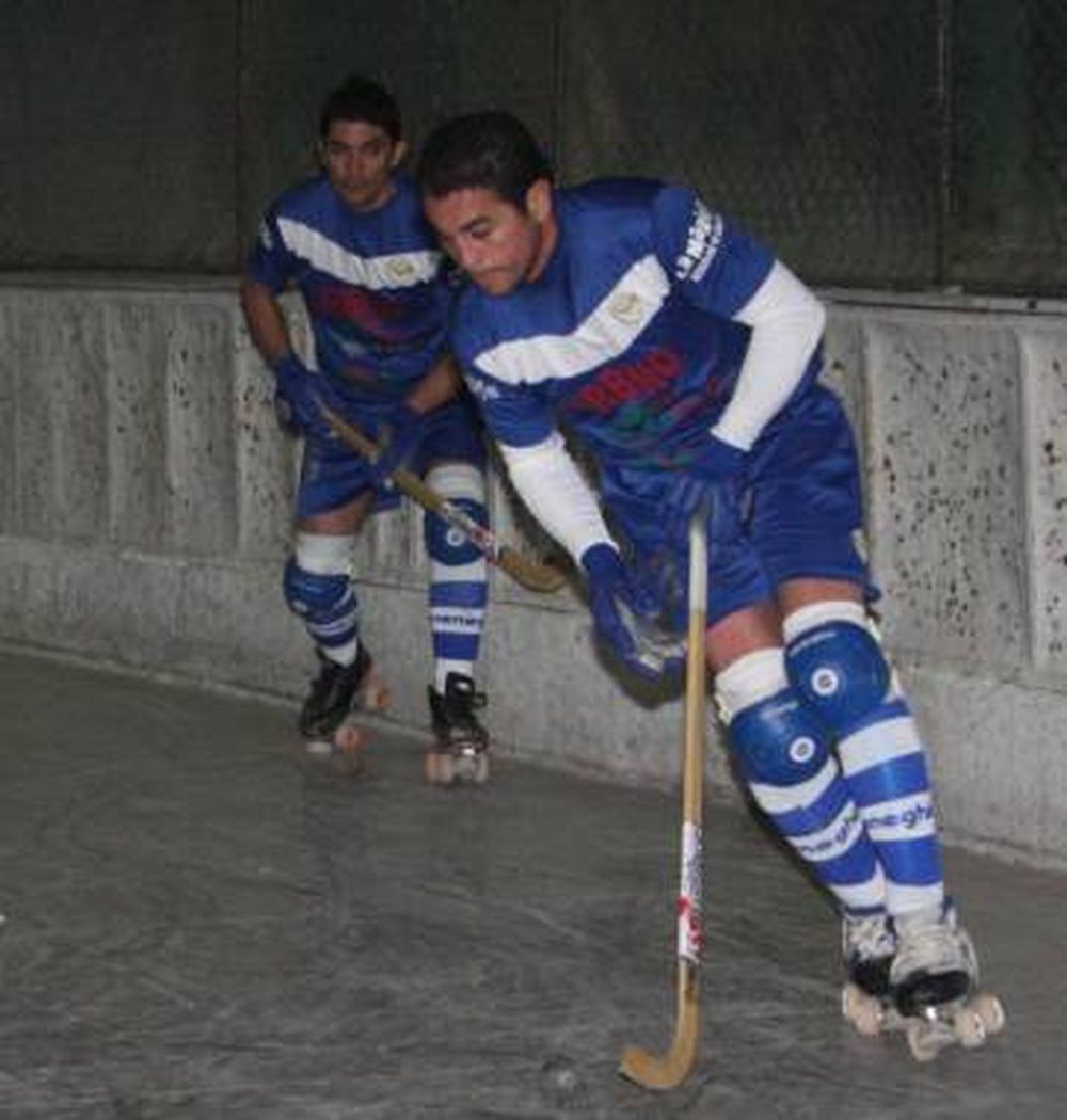 Más selecta pero igual de emotiva