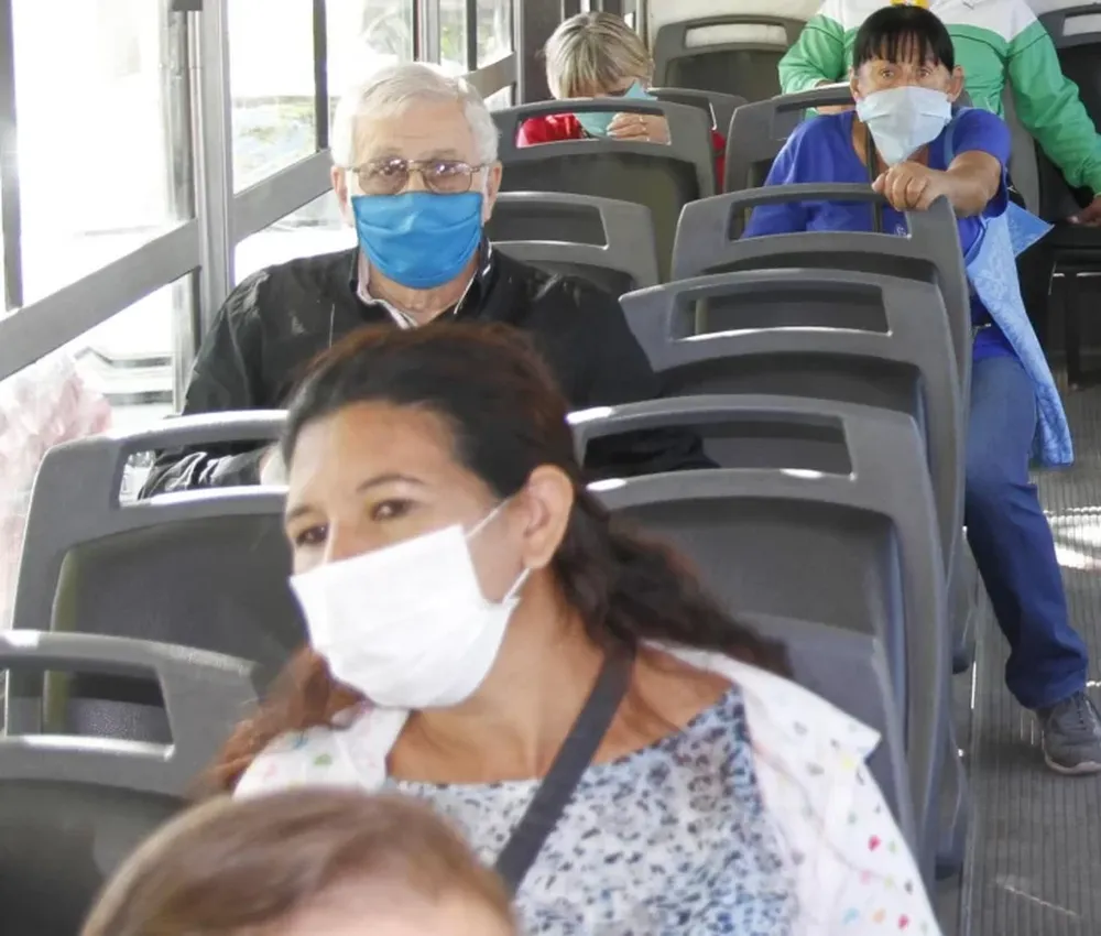 Por tercer día consecutivo, no se registraron fallecimientos por coronavirus en San Juan