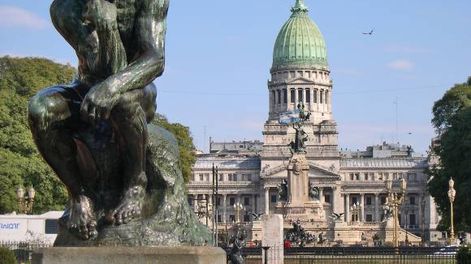 Escapada a Buenos Aires