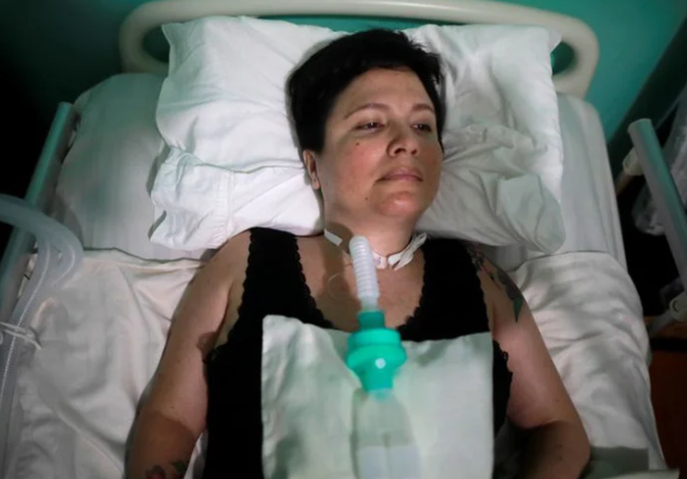 La Corte de Perú avaló una eutanasia por primera vez en su historia