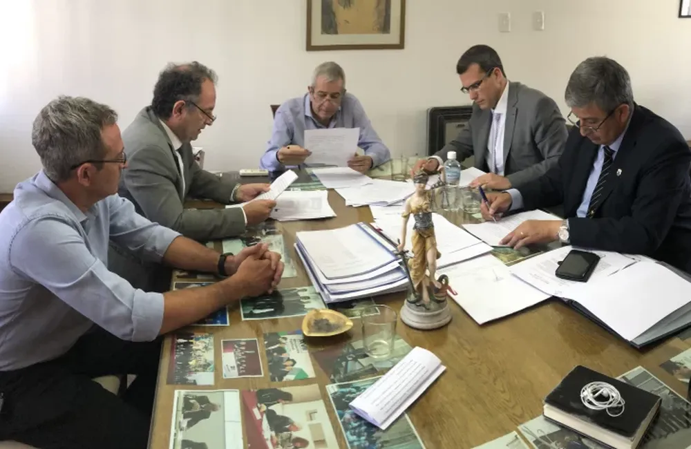 Los fiscales ya salieron a aplicar el sistema de Flagrancia ante violaciones de los aislamientos