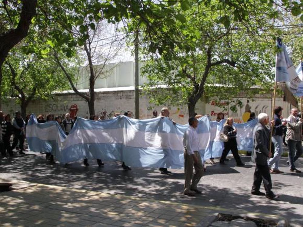 Justicia: inédita cantidad de ascensos, sin concurso
