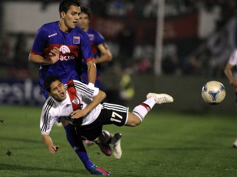 ‘No regalamos ningún minuto”