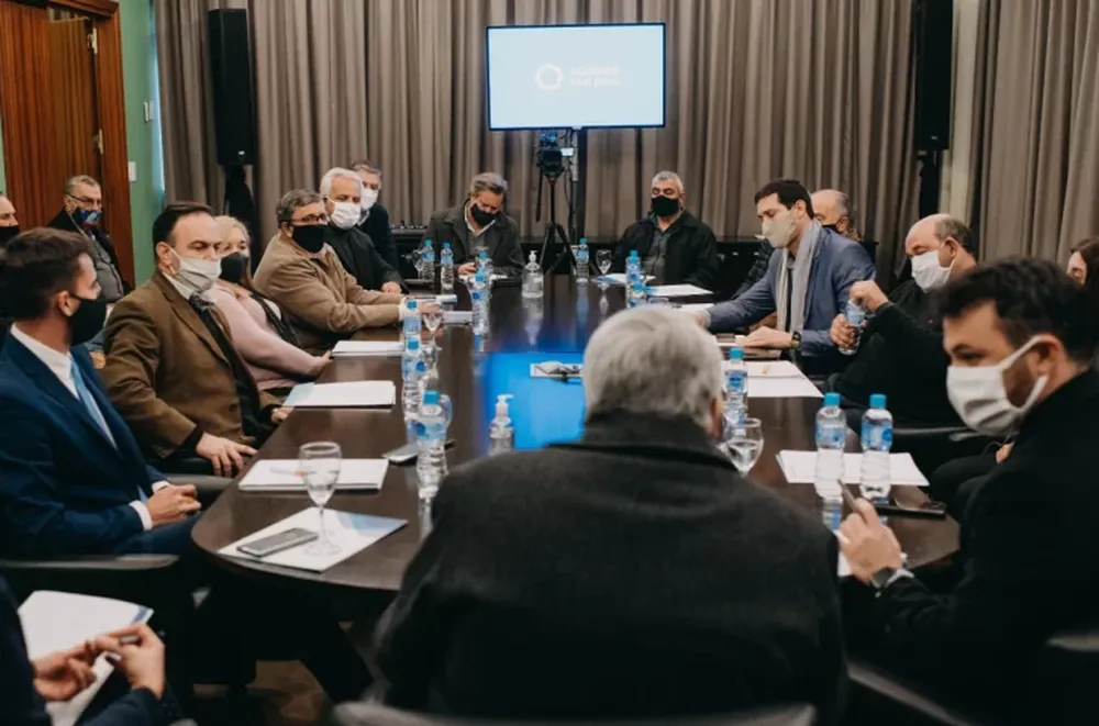 Organizan un encuentro que aglutinará a todos los sectores del comercio local