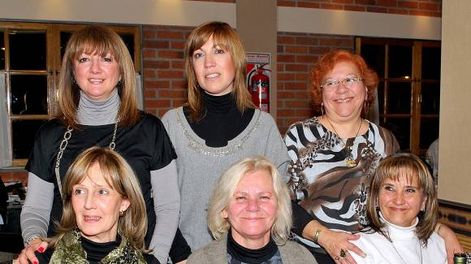 Aniversario docente