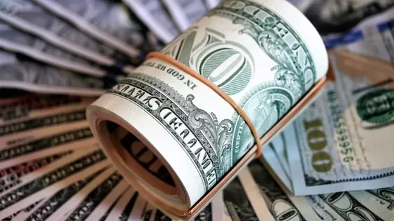 El dólar volvió a bajar: esta vez cayó 15 centavos y terminó la semana en $36,38