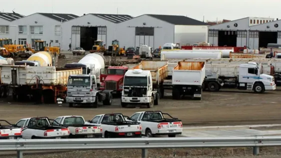 Quebró Austral Construcciones, la sospechada empresa de Lázaro Báez