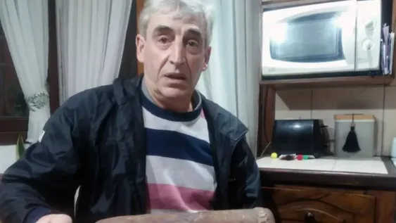Misterio por hallazgo de restos de presunto submarino de nazis