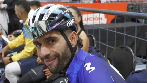 El colombiano Fernando Gaviria alabó al nuevo “Vicente Chancay”