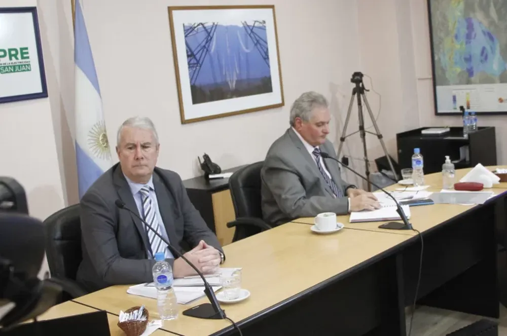 EN DICIEMBRE DE 2023 el EPRE acordó la última suba. En julio no hubo incrementos y ahora determinaron una baja.