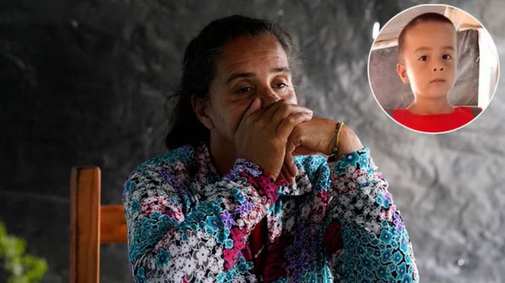 El pedido de los padres de Loan Peña al cumplirse un año de la desaparición