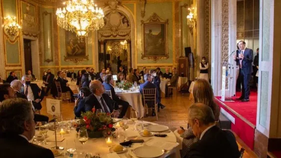 La sede del PJ y la CGT, epicentros de los festejos virtuales del peronismo para el 17 de octubre