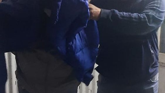 Cayó un asaltante buscado en Mendoza