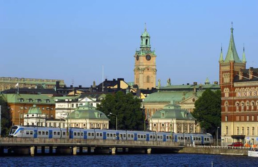 Un recorrido virtual para el casamiento del príncipe