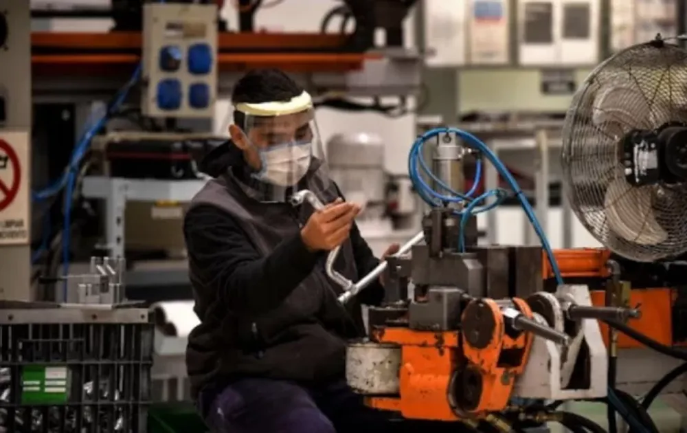 Actualizan los requisitos del Repro II para los salarios de julio: los detalles